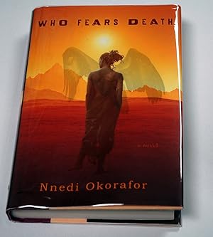 Imagen del vendedor de Who Fears Death (First Printing) a la venta por Preferred Books