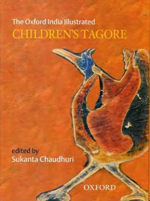 Seller image for The Oxford India Illustrated Children's Tagore for sale by GreatBookPrices