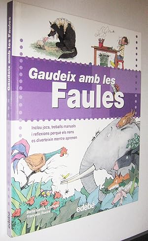 Image du vendeur pour GAUDEIX AMB LES FAULES mis en vente par UNIO11 IMPORT S.L.