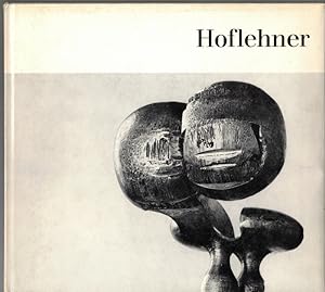 Image du vendeur pour Hoflehner (Kunst heute 7). mis en vente par Antiquariat Fluck