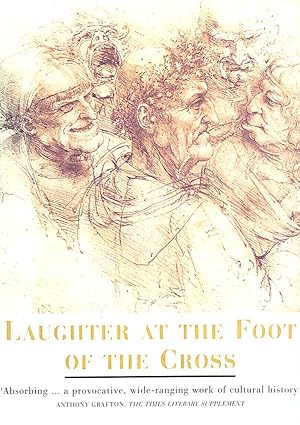 Seller image for Laughter at the Foot of the Cross for sale by M Godding Books Ltd