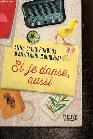 Seller image for Et je danse, aussi for sale by Le-Livre