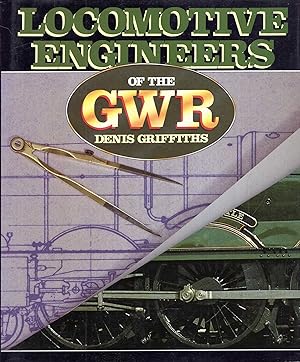 Bild des Verkufers fr Locomotive Engineers of the GWR zum Verkauf von Pendleburys - the bookshop in the hills