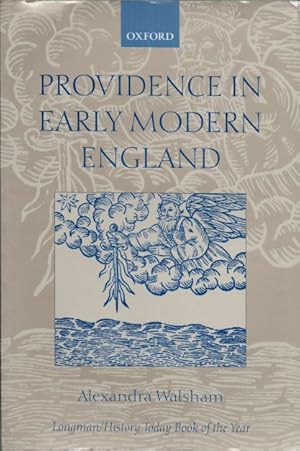 Providence in Early Modern England.