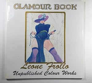 Leone Frollo Glamour Book by Gianni Brunoro (1st Printing)