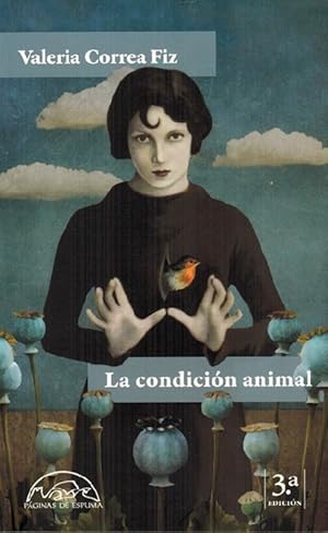 Seller image for Condicin animal, La. for sale by La Librera, Iberoamerikan. Buchhandlung