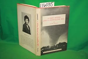 Immagine del venditore per A Grey Mound and A Crystalline Hill The Story of the Great Topeka Tornado venduto da Princeton Antiques Bookshop
