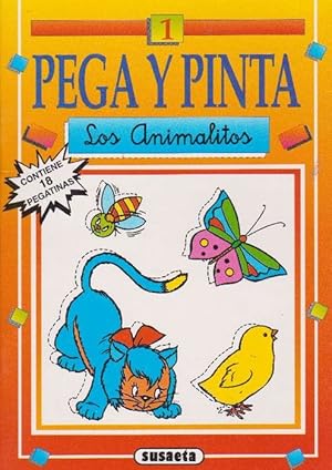 LIBRO PEGATINAS INFANTIL MODELOS STDOS al por Mayor ≫ Plasticosur