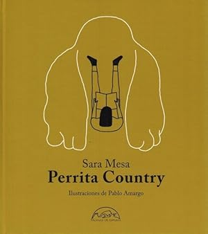 Imagen del vendedor de Perrita Country. a la venta por La Librera, Iberoamerikan. Buchhandlung