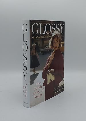 GLOSSY The Inside Story of Vogue