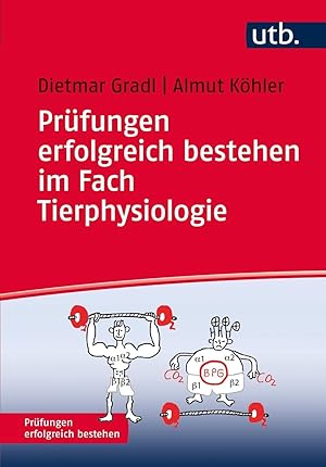 Seller image for Prfungen erfolgreich bestehen im Fach Tierphysiologie for sale by moluna