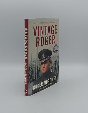 Image du vendeur pour VINTAGE ROGER Letters from the POW Years mis en vente par Rothwell & Dunworth (ABA, ILAB)
