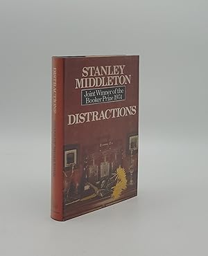 DISTRACTIONS