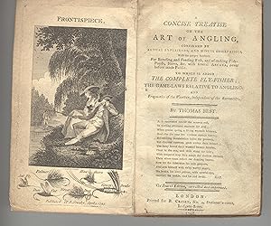 A concise treatise on the art of angling