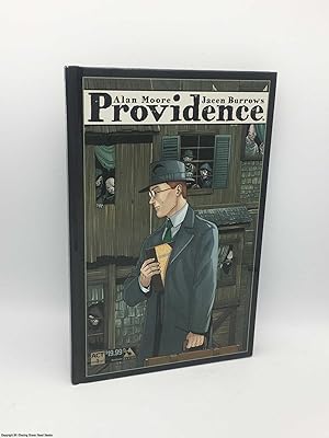 Providence Act 1 Final Printing