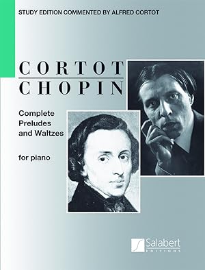 Bild des Verkufers fr Complete Preludes and Waltzes for piano zum Verkauf von moluna