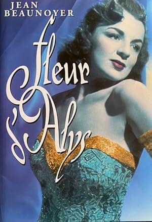 Immagine del venditore per Fleur d'Alys (Collection Vies et me?moires) (French Edition) venduto da Livres Norrois