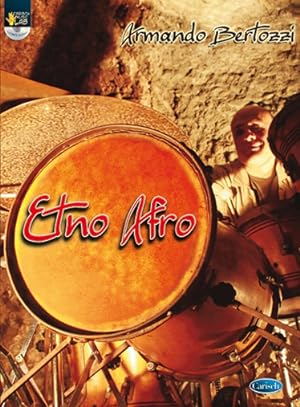 Immagine del venditore per Armando Bertozzi, Etno Afro Schlagzeug Buch + CD venduto da moluna