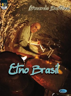 Immagine del venditore per Armendo Bertozzi, Etno Brazil Schlagzeug Buch + CD venduto da moluna
