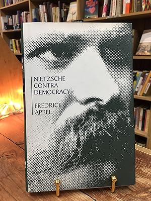 Imagen del vendedor de Nietzsche Contra Democracy a la venta por Encore Books