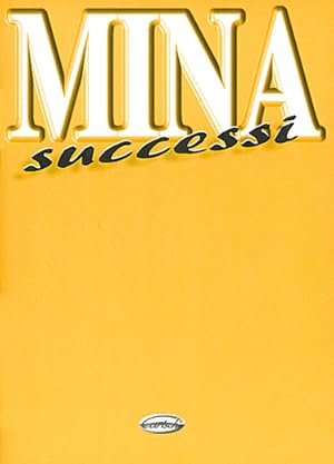 Seller image for Successi Lyrics and Chords Buch for sale by moluna