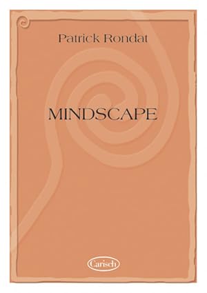 Seller image for Patrick Rondat, Mindscape Guitar [TAB] Buch for sale by moluna