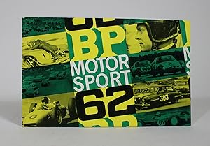 BP Motor Sport 62