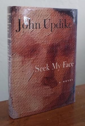 Seller image for Seek My Face for sale by Structure, Verses, Agency  Books