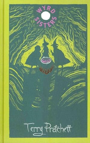 Seller image for Wyrd Sisters for sale by GreatBookPricesUK