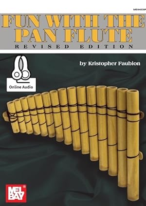 Seller image for Fun With The Pan Flute for sale by moluna