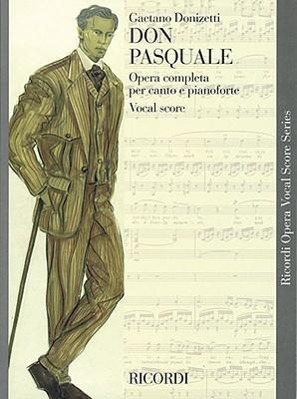 Immagine del venditore per Don Pasquale venduto da moluna