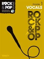 Immagine del venditore per Rock & Pop Exams: Vocals Grade 1-CD venduto da moluna