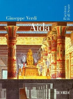 Seller image for Aida for sale by moluna