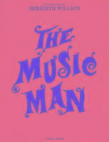 Image du vendeur pour The Music Man mis en vente par moluna