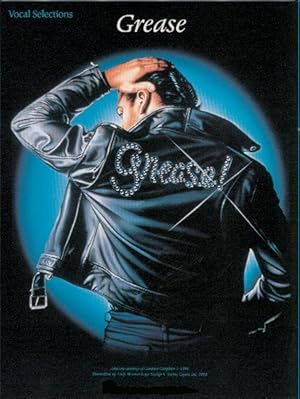 Seller image for Grease (stage vocal selections) for sale by moluna