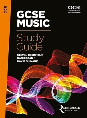 Seller image for OCR GCSE Music Study Guide for sale by moluna