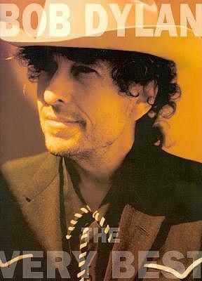 Bild des Verkufers fr Very Best Bob Dylan zum Verkauf von moluna