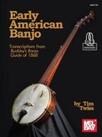 Early American Banjo