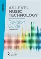 Bild des Verkufers fr Edexcel AS Level Music Technology Revision Guide zum Verkauf von moluna