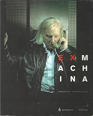 EX MACHINA