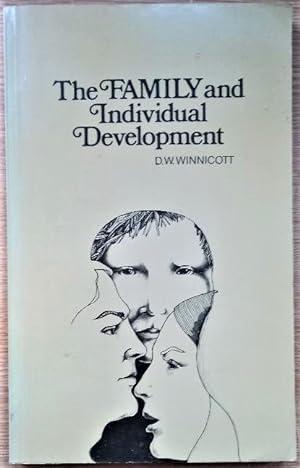 Seller image for THE FAMILY AND INDIVIDUAL DEVELOPMENT for sale by Douglas Books