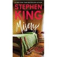 Seller image for Misery A Novel for sale by eCampus