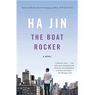 Seller image for The Boat Rocker A Novel for sale by eCampus
