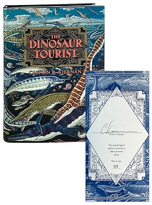The Dinosaur Tourist [Signed]