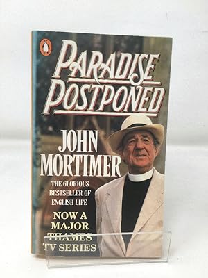 Seller image for Paradise Postponed for sale by Cambridge Recycled Books