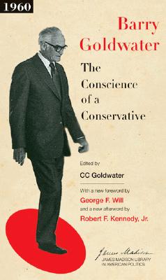 Seller image for The Conscience of a Conservative (Paperback or Softback) for sale by BargainBookStores