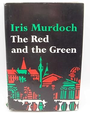 Seller image for The Red and the Green for sale by Easy Chair Books