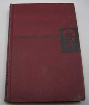 Seller image for The Hidden Stone Mystery: A Tom Quest Adventure for sale by Easy Chair Books