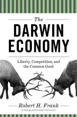 Imagen del vendedor de The Darwin Economy: Liberty, Competition, and the Common Good (Paperback or Softback) a la venta por BargainBookStores