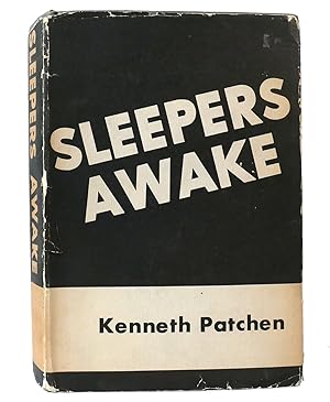 Imagen del vendedor de SLEEPERS AWAKE a la venta por Rare Book Cellar